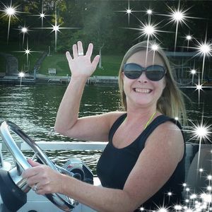 Meet your Posher, Vicki